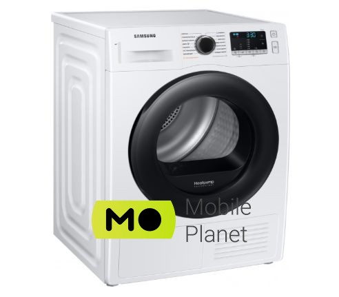 Samsung DV90TA040AE/UA Высота: 85 см; Глубина: 60 см;