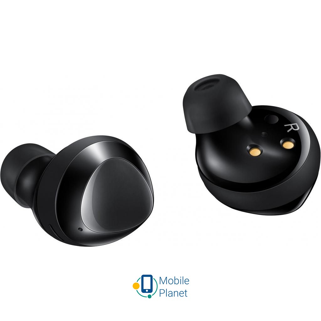 Samsung Galaxy Buds+ Black (SM-R175NZKASEK) Тип устройства: гарнитура; Тип:
