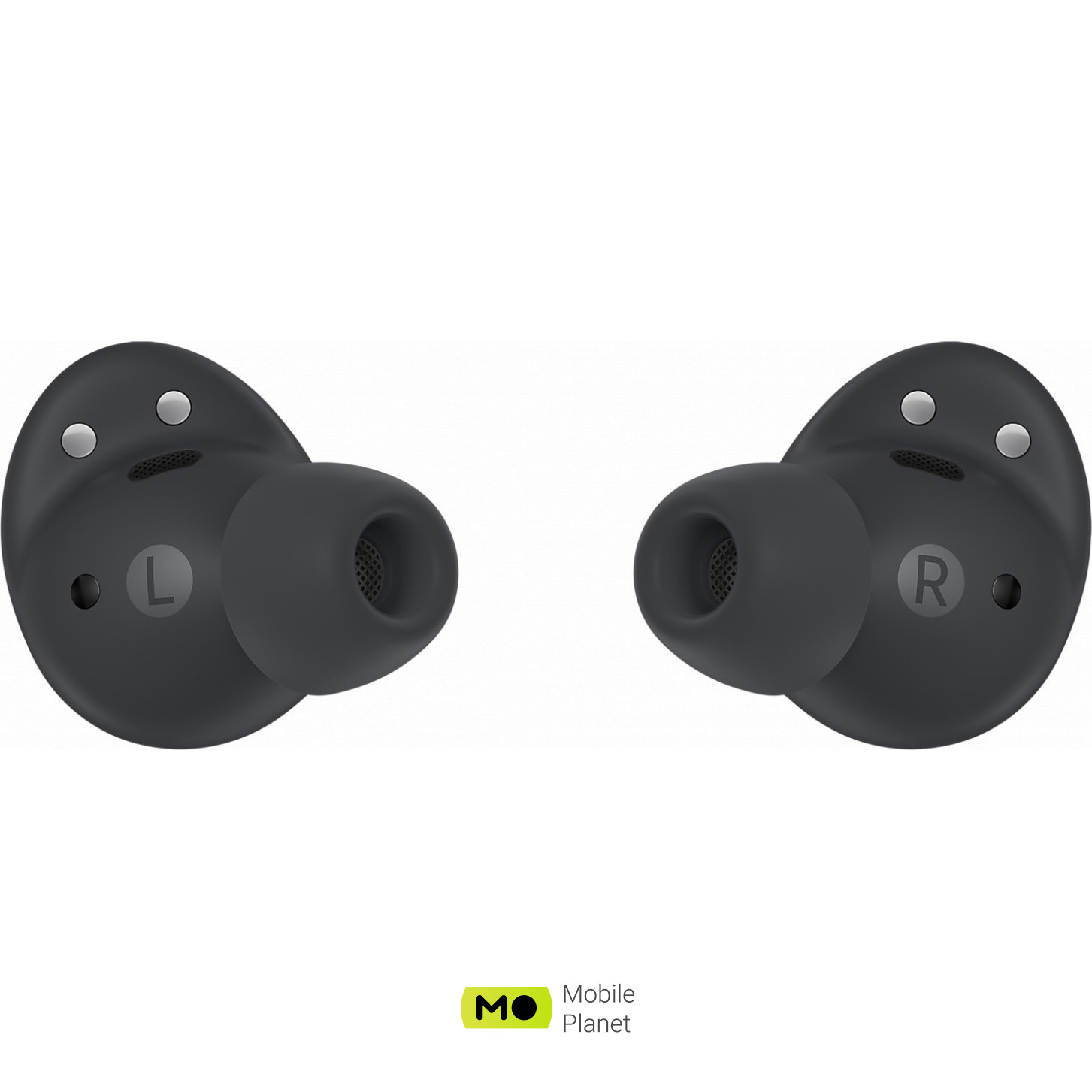 Samsung Galaxy Buds2 Pro Graphite (SM-R510NZAA) Бренд: Samsung; Лінійка: Galaxy Buds2 Pro;
