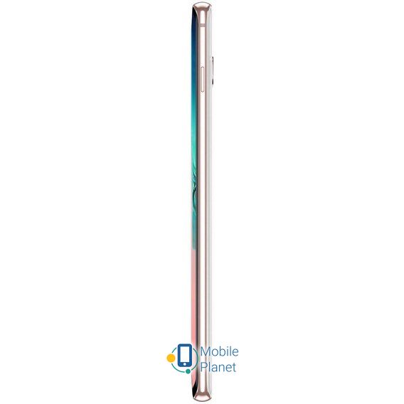Samsung Galaxy S10+ Duos 128Gb Prism White (SM-G975FD) Роз'єм для синхронізації  USB 3.1, тип-C 