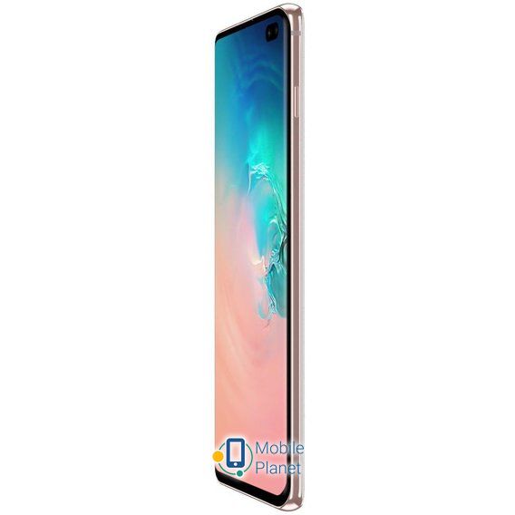 Samsung Galaxy S10+ Duos 128Gb Prism White (SM-G975FD) Video  2160p@60 кадрів в секунду, 1080p@240 кадрів в секунду, 720p@960fps <==> датчики 