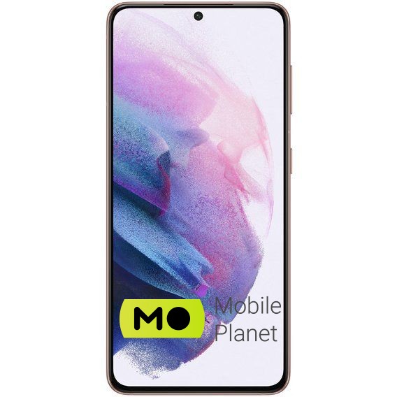 Samsung Galaxy S21 2021 Duos 8/128Gb Phantom Violet (SM-G991BZVDSEK) (UA) Кількість SIM-карт 2