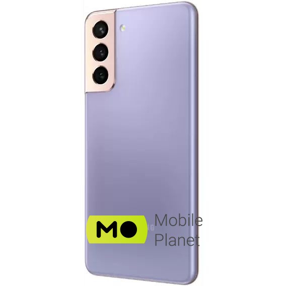 Samsung Galaxy S21 2021 Duos 8/128Gb Phantom Violet (SM-G991BZVDSEK) (UA) Класс С большим экраном