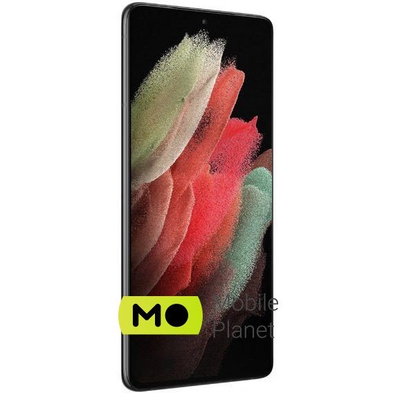 Samsung Galaxy S21 Ultra 2021 Duos 16/512Gb Phantom Black (SM-G998BZKHSEK) (UA) Дисплей: 6.8  / Dynamic Amoled (3200x1440