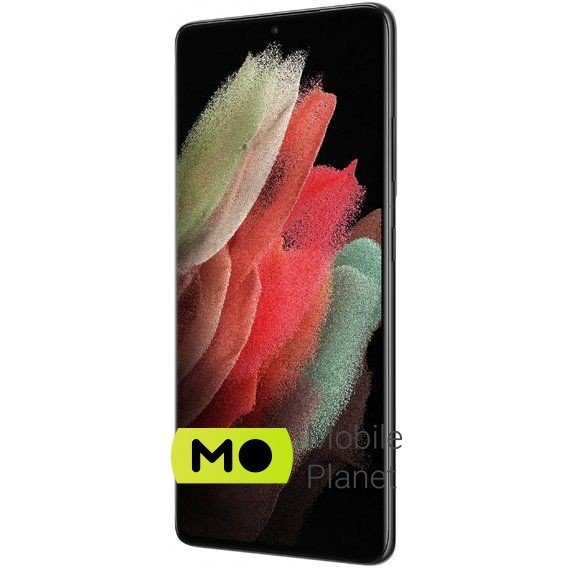 Samsung Galaxy S21 Ultra 2021 Duos 16/512Gb Phantom Black (SM-G998BZKHSEK) (UA) Дисплей: 6.8  / Dynamic Amoled (3200x1440