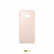 Samsung Clear Cover S8 Pink (EF-QG950CPEGWW)