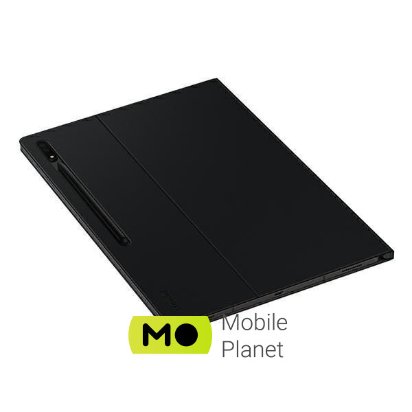 Samsung Galaxy S8 Ultra Book Cover Black (EF-BX900PBEGRU) (UA) Сумісність Samsung Galaxy Tab S8 Ultra