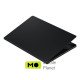 Samsung Galaxy S8 Ultra Book Cover Black (EF-BX900PBEGRU) (UA)