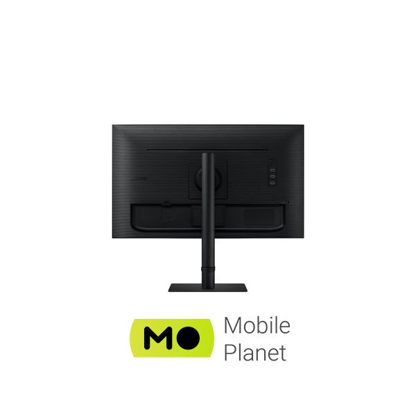 Samsung LS27A600UUIXCI (UA) Тип монитора: Для программиста,