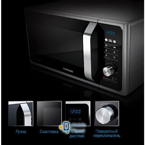 Samsung MG 23 F 302 TAS UA