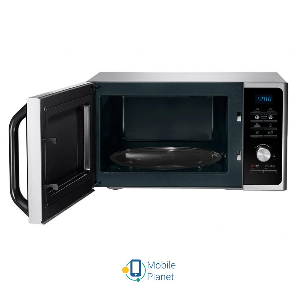 Samsung MS23F302TAS/UA  Виконання окрема