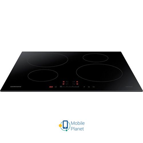 Samsung NZ 64 H 37070 K WT Тип установки Вбудована; Рамка