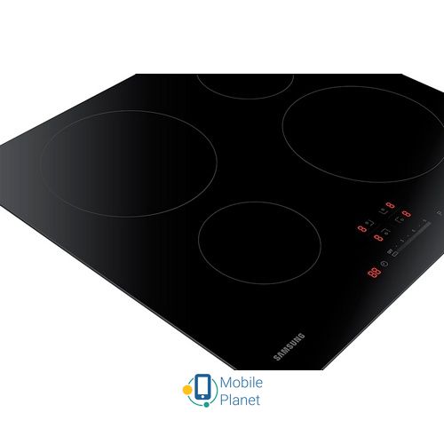 Samsung NZ 64 H 37070 K WT Тип установки Вбудована; Рамка