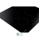Samsung NZ 64 H 37070 K WT