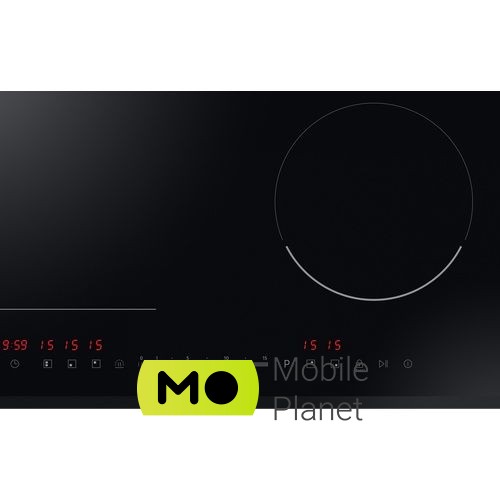 Samsung NZ 64 R 3747 BK/WT Тип установки Вбудована; Рамка