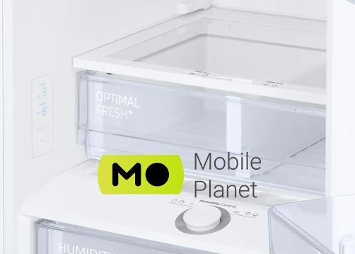 Samsung RB38T603FWW / UA