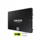 Samsung SSD 870 EVO 500 GB (MZ-77E500BW)