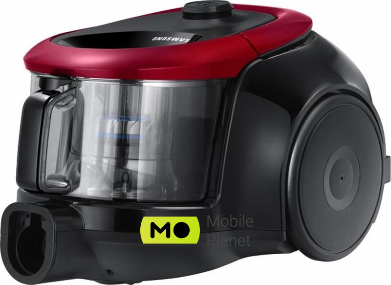 Samsung VC07M2110SR / UK Тип: без мішка; Тип збирання: