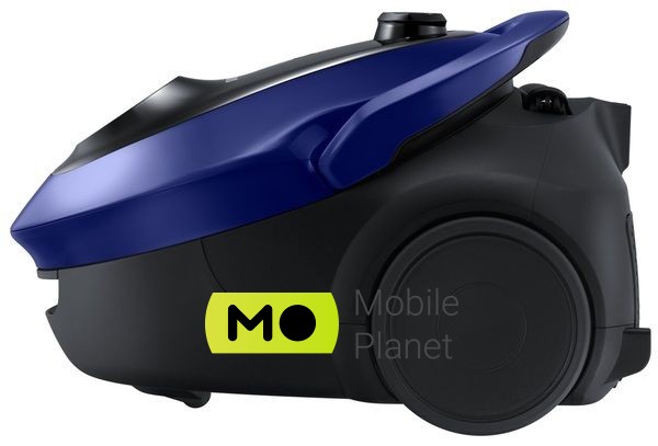 Samsung VC07M25H0WB / UK Регулювання потужності На корпусі