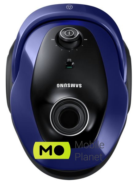 Samsung VC07M25H0WB/UK  Пылесборник Многоразовый мешок