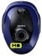 Samsung VC07M25H0WB/UK 