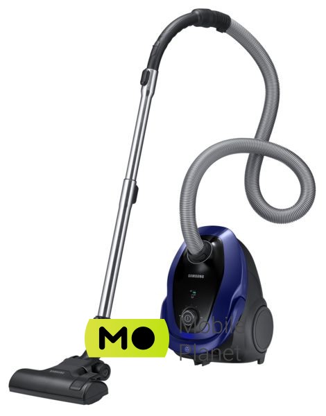 Samsung VC07M25H0WB/UK  Максимальная мощность, Вт 750