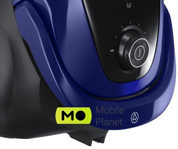 Samsung VC07M25H0WB/UK  Тип фильтра EPA