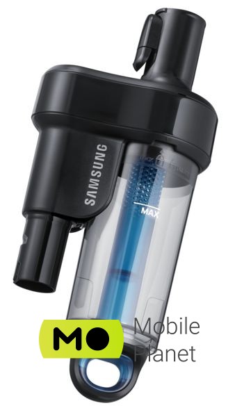 Samsung VC07M25H0WB / UK Тип: Для сухого прибирання; Тип