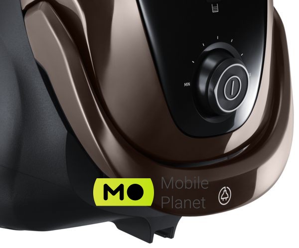 Samsung VC07M25M9WD/UK  Тип: Для сухой уборки; Тип
