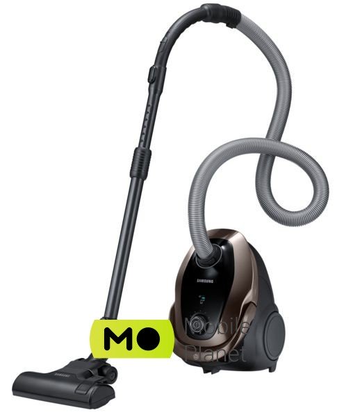 Samsung VC07M25M9WD/UK  Тип: Для сухой уборки; Тип