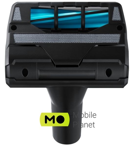 Samsung VC07M25M9WD / UK Тип: Для сухого прибирання; Тип