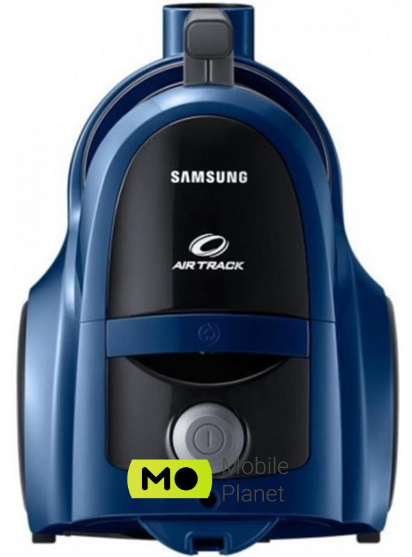 Samsung VCC45W0S36 / UK Потужність всмоктування: 190 Вт;