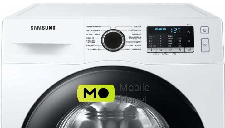 Samsung WW90TA047AE1UA