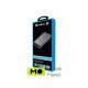 Sandberg 20000mAh, PD/88W+12W, USB-C, USB-A output: 5V/2.4A (12W max) (420-52) (UA)