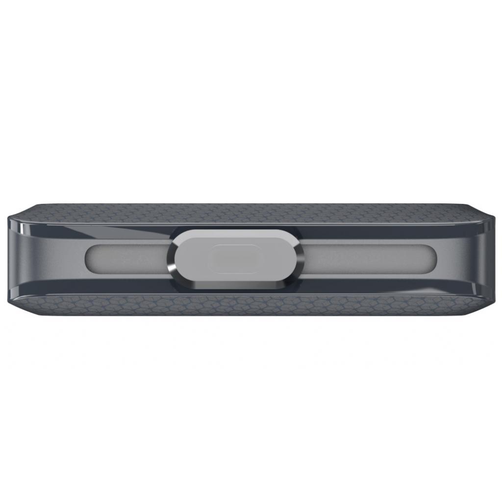 SANDISK 128GB Ultra Dual USB 3.0/Type-C (SDDDC2-128G-G46) (UA) Інтерфейс USB 3.0/USB Type-C