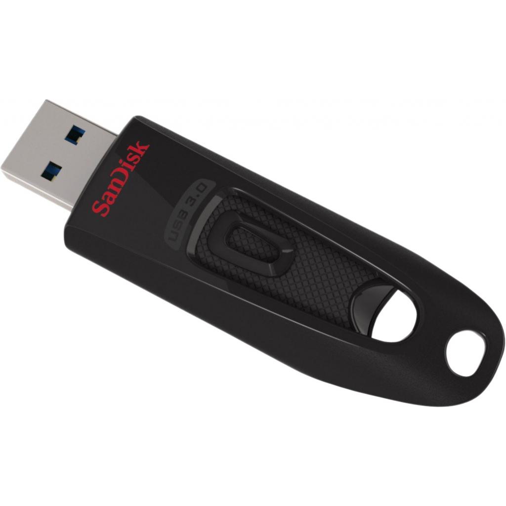 SANDISK 128GB Ultra USB 3.0 (SDCZ48-128G-U46) Модель  128 Гб Ultra USB 3.0 <==> Стаття 