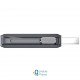 SANDISK 256GB Ultra Dual Drive USB 3.1 Type-C (SDDDC2-256G-G46) (UA)