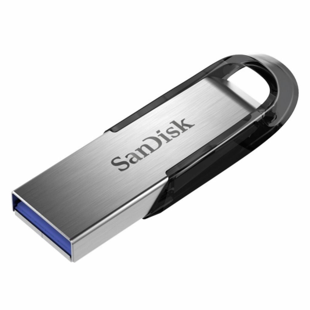 SANDISK 64GB Flair USB 3.0 (SDCZ73-064G-G46) Модель 64GB Flair USB 3.0