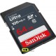 SANDISK 64GB SDXC class 10 UHS-1 (SDSDUNR-064G-GN3IN) (UA)