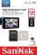 SanDisk High Endurance microSD (SDSQQNR-128G-GN6IA)