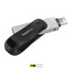 SanDisk iXpand Go USB 3.0 /Lightning Apple (SDIX60N-064G-GN6NN) (UA)
