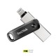 SanDisk iXpand Go USB 3.0 /Lightning Apple (SDIX60N-064G-GN6NN) (UA)
