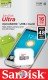 SanDisk ULTRA microSD UHS-I (SDSQUNS-016G-GN3MN)