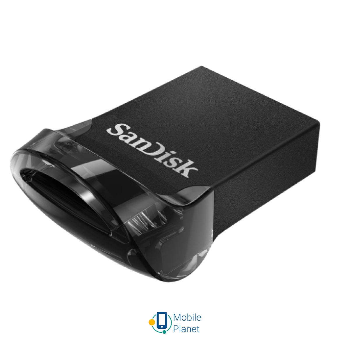 SanDisk USB 3.1 Ultra Fit (SDCZ430-128G-G46) (UA) Объем: 128 ГБ; Интерфейс