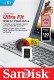 SanDisk USB 3.1 Ultra Fit (SDCZ430-256G-G46)