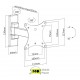 SATELIT 13-32PIVOT100 (250518) (UA)