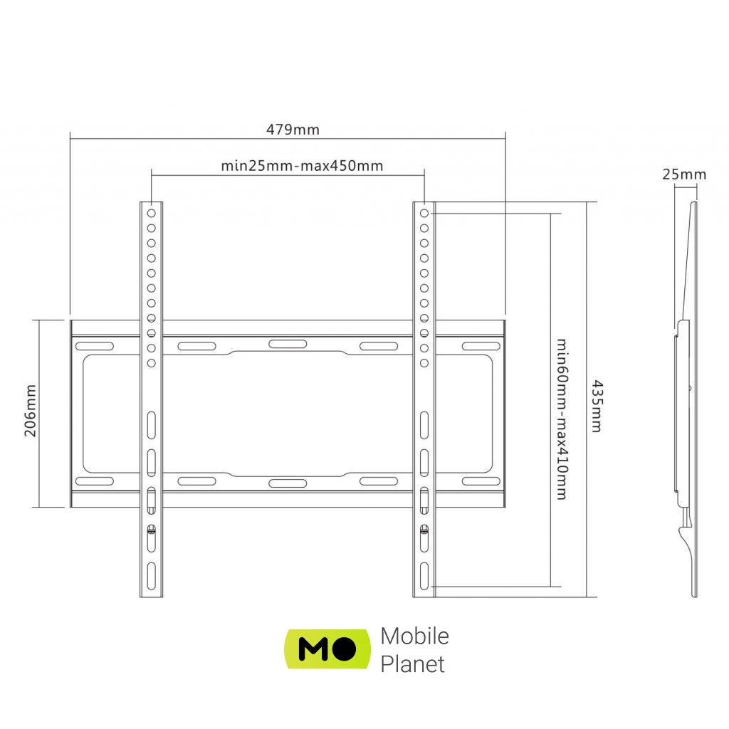 SATELIT 32-65FIX400 (250523) (UA) Мінімальна підтримувана