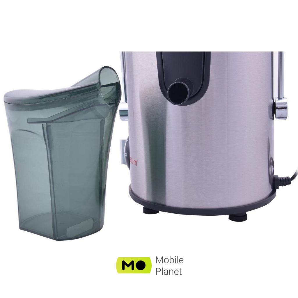 SATURN ST-FP8088 Объем резервуара для сока 0.5 л