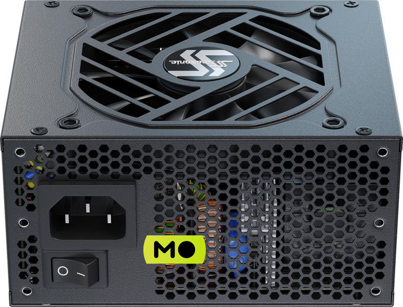 Seasonic FOCUS SPX 750W 80 Plus Platinum (FOCUS-SPX-750) EU Максимальна потужність; Вт: 750