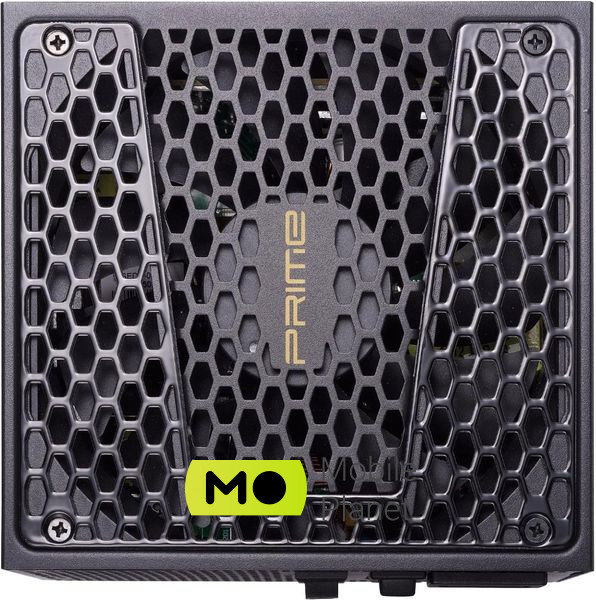 Seasonic Prime GX 650W 80 Plus Gold (SSR-650GD2) EU Максимальна потужність; Вт: 650